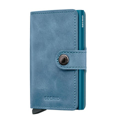 Secrid Novčanik Vintage Teal