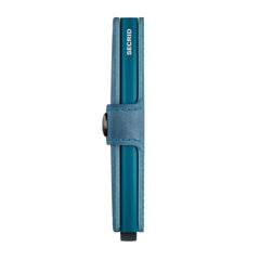 Secrid Novčanik Vintage Teal
