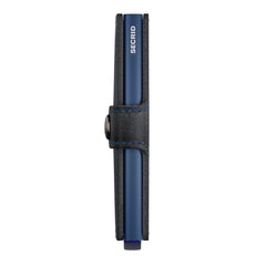 Secrid Novčanik Black Navy