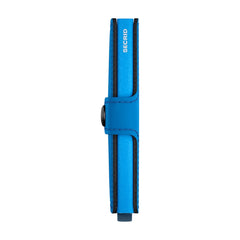 Secrid Novčanik Yard Ultra Blue