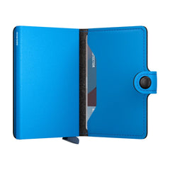 Secrid Novčanik Yard Ultra Blue