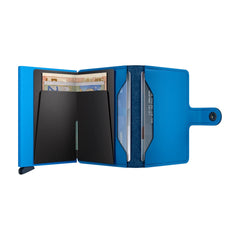 Secrid Novčanik Yard Ultra Blue