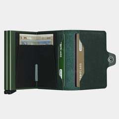 Secrid Dupli novčanik Original Green