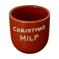 Sisi Šalica Christmas Milf