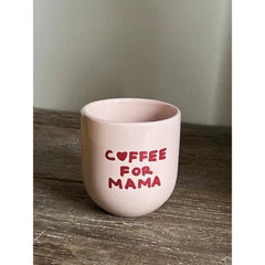 Sisi Šalica Coffee for mama