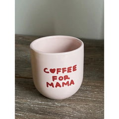 Sisi Šalica Coffee for mama