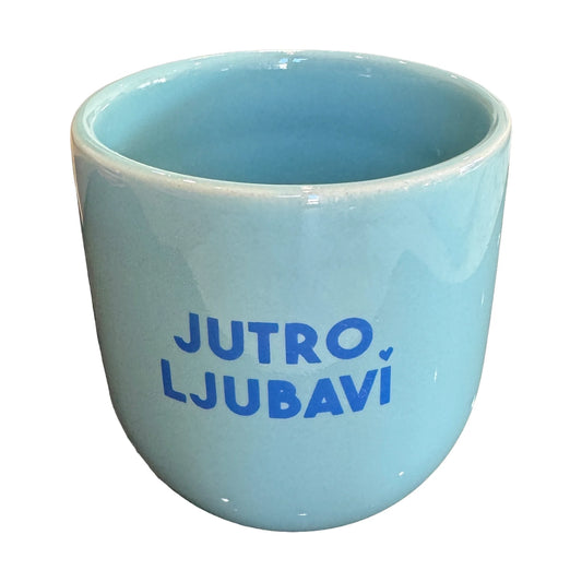 Sisi Šalica Jutro Ljubavi
