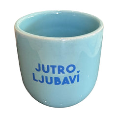 Sisi Šalica Jutro Ljubavi