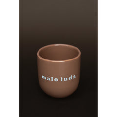 Sisi Šalica Malo Luda