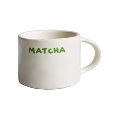Sisi Šalica Matcha