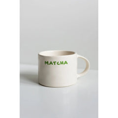 Sisi Matcha Cup 