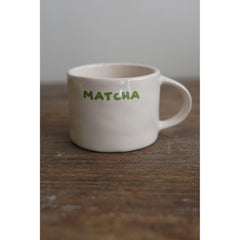 Sisi Matcha Cup 