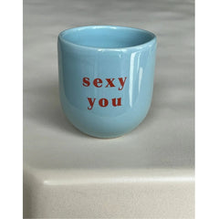 Sisi Mug Sexy you