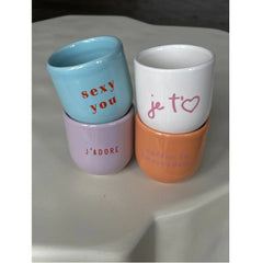 Sisi Mug Sexy you