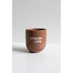 Sisi Mug Totally Crazy 
