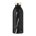 Termos boca Clima - Marble Black (500 ml)