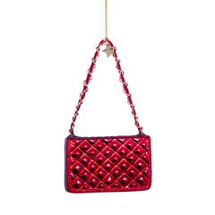 Vondels Ukras za bor Bordeaux Bag