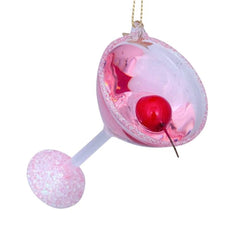 Vondels Cosmopolitan pine decoration