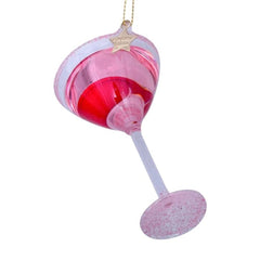 Vondels Cosmopolitan pine decoration