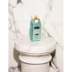 Vondels Ukras za bor Oat Milk