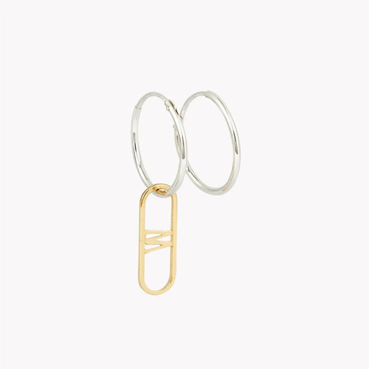 Wald Earrings NYC