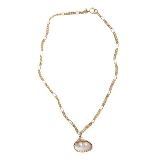 Wald Necklace Drop it like it's hot