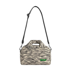 Wouf Bowling torba Zebra Hit