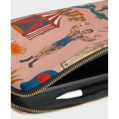 Wouf Etui za iPad Circus