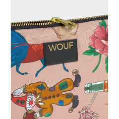 Wouf Etui za iPad Circus