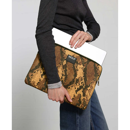 Wouf Etui za laptop Boa 15" i 16"