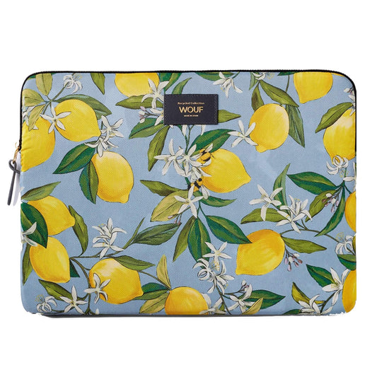 Wouf Laptop case Capri 13" and 14"