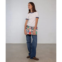 Wouf Etui za laptop Discobabe 15" i 16''