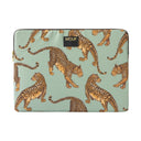 Wouf Etui za laptop Emerald Leopard 15" i 16''