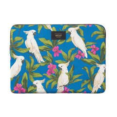 Wouf Laptop case Gaia 15" and 16"