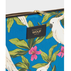 Wouf Laptop case Gaia 15" and 16"