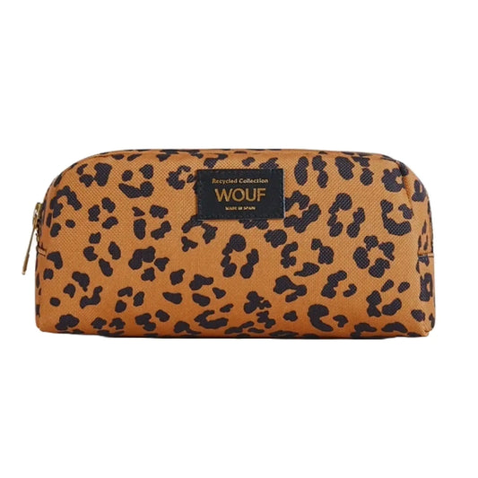 Wouf Small Toiletry Bag Agar