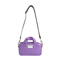 Wouf Mini torba Lavender