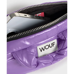 Wouf Mini torba Lavender
