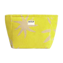 Wouf Toiletry Bag Fuerteventura 