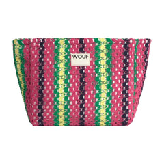 Wouf Tramontane Toiletry Bag 