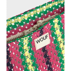 Wouf Tramontane Toiletry Bag 