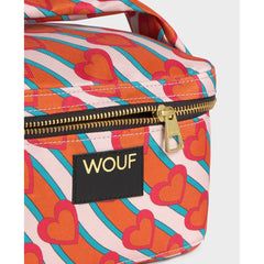 Wouf Neseser XL Heartbeat