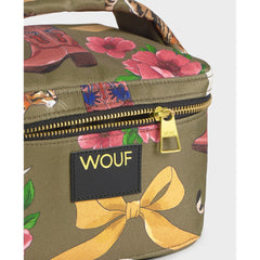 Wouf Neseser XL Rodeo