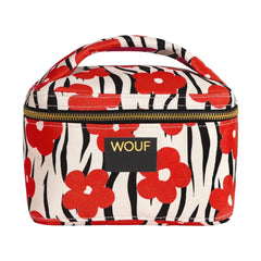 Wouf Neseser XL Wildflower