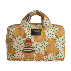 Wouf Neseser XXL Cute