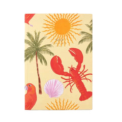 Wouf Notes A5 Rio
