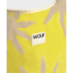 Wouf Tshirt torba Fuerteventura