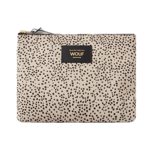 Wouf Vivianne Large Handbag