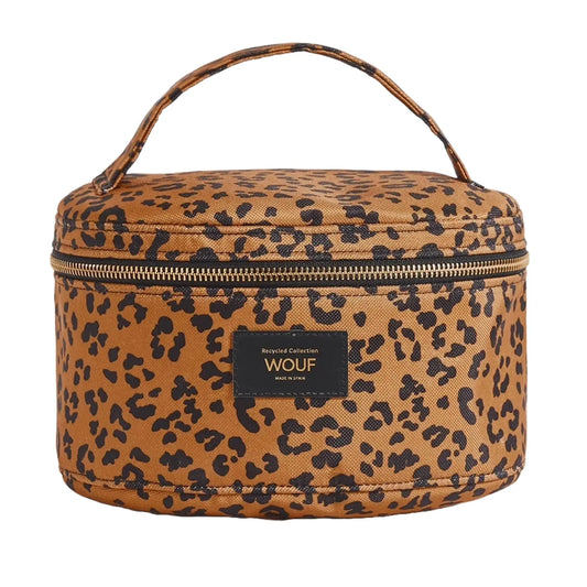 Wouf XL Toiletry Bag Agar