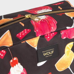 Wouf XXL Toiletry Bag Cheers